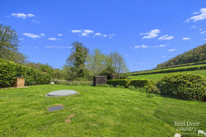 Garden- click for photo gallery